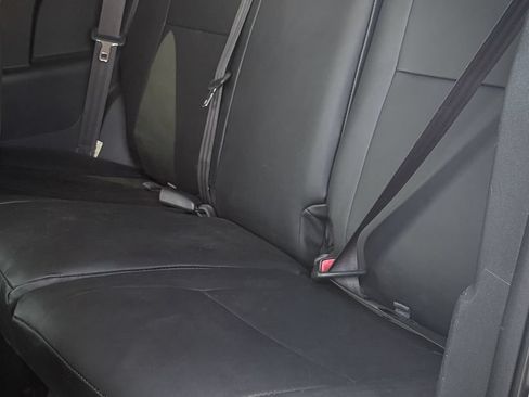 Used 2012 Toyota FJ Cruiser 2WD w/ Convenience Pkg image 17