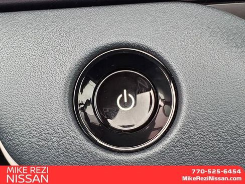 New 2026 Nissan Leaf w/ Floor Mat Package (S+) image 18