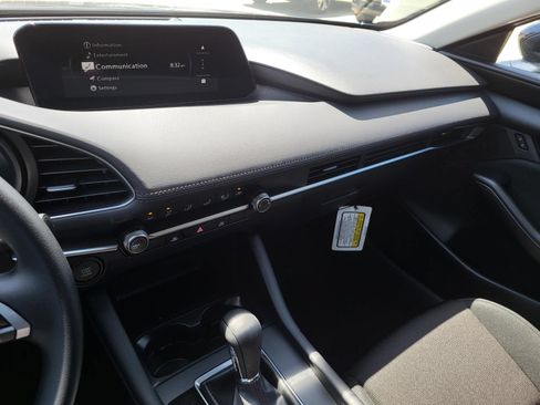 New 2026 MAZDA MAZDA3 s FWD image 14