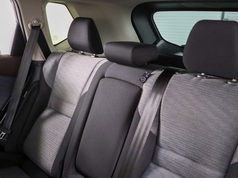 Used 2023 Nissan Rogue SV image 24