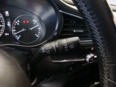 Used 2024 MAZDA CX-30 AWD 2.5 S w/ Preferred Package image 25