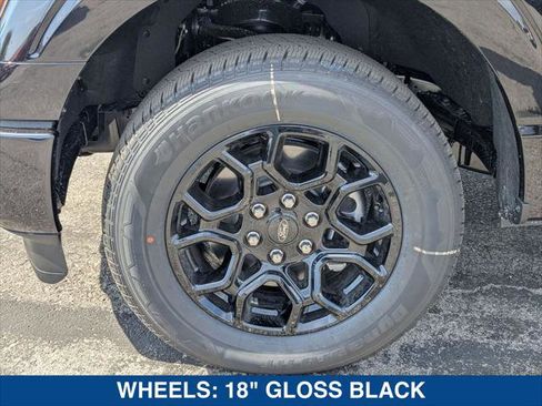 New 2026 Ford F150 STX image 9