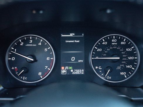 Used 2024 Subaru Outback Touring XT AWD/4WD image 25