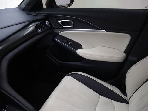 Used 2025 Acura Integra A-Spec image 22