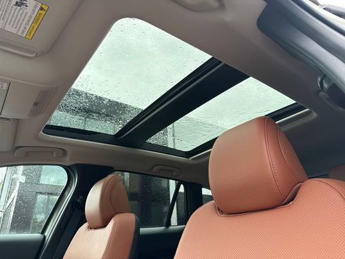 New 2026 MAZDA CX-50 Meridian Edition AWD/4WD image 19