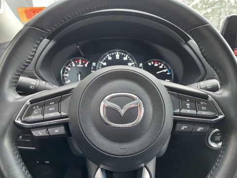 Used 2019 MAZDA CX-5 Grand Touring image 16