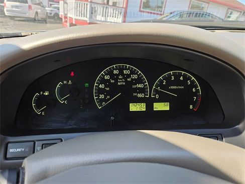 Used 2002 INFINITI I35 image 17