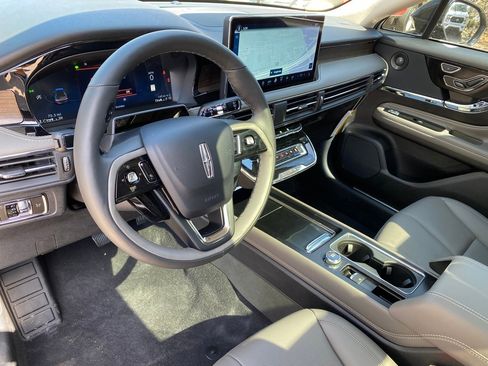 New 2026 Lincoln Corsair Reserve image 34