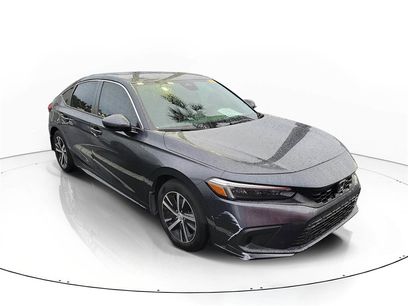 Used 2023 Honda Civic LX