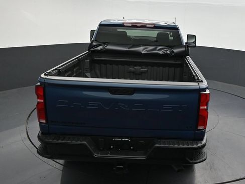Used 2026 Chevrolet Silverado 2500 LT w/ Trail Boss Package AWD/4WD image 19