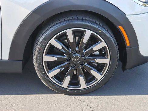 Used 2020 MINI Cooper S w/ Storage Package image 9