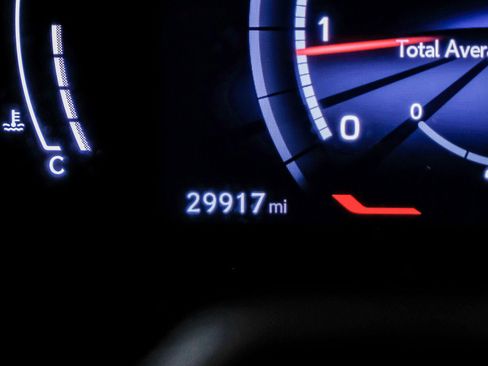 Used 2023 Lexus RX 350 F Sport w/ Accessory Package (Z1) image 24