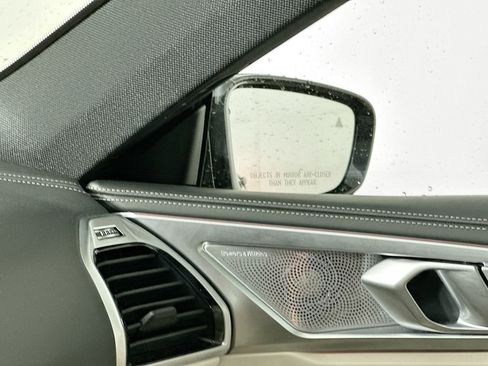 Used 2024 BMW 840i Gran Coupe xDrive 840 w/ M Sport Professional Package image 24