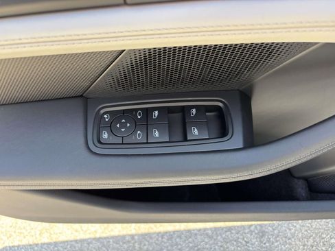 New 2026 Porsche Taycan Turbo S AWD/4WD image 25