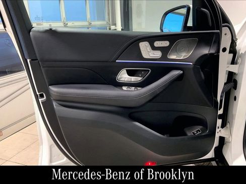 Certified 2024 Mercedes-Benz GLE 350 4MATIC image 23