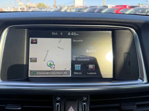 Used 2016 Kia Optima SX w/ Launch Edition Package image 20