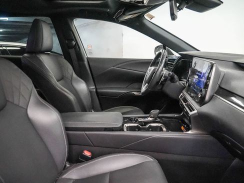 Used 2024 Lexus RX 350 FWD w/ Technology Package image 17