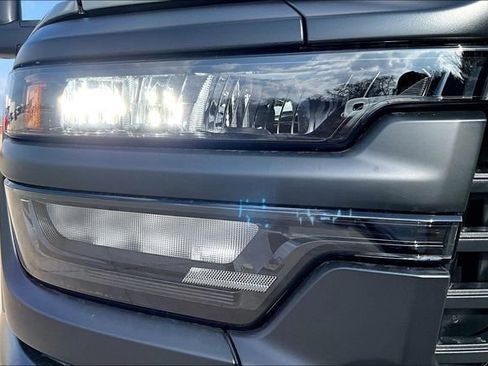 New 2026 RAM 3500 Tradesman image 20