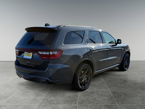 New 2026 Dodge Durango GT image 5