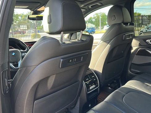 Used 2019 BMW X5 xDrive40i image 18