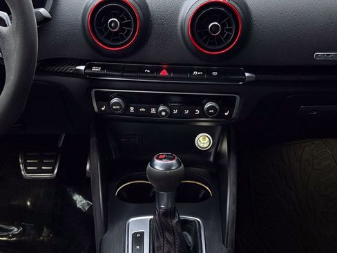 Used 2019 Audi RS 3 w/ Technology Package image 24