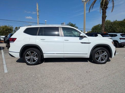 Used 2019 Volkswagen Atlas SE FWD image 7