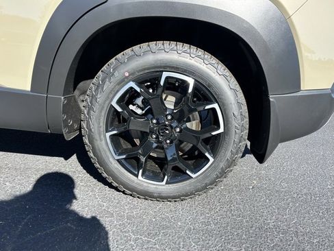 New 2026 MAZDA CX-50 Meridian Edition w/ Apex Package image 5