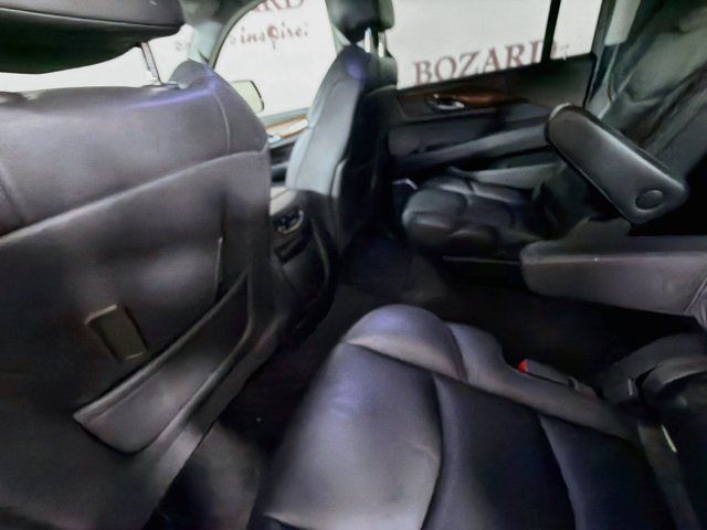 Used 2020 Cadillac Escalade ESV Luxury AWD/4WD image 30