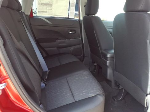 New 2026 Mitsubishi Outlander Sport ES AWD/4WD image 13