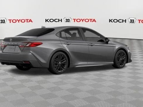 New 2026 Toyota Camry SE image 10
