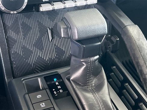 Certified 2025 Toyota Tacoma SR5 image 24