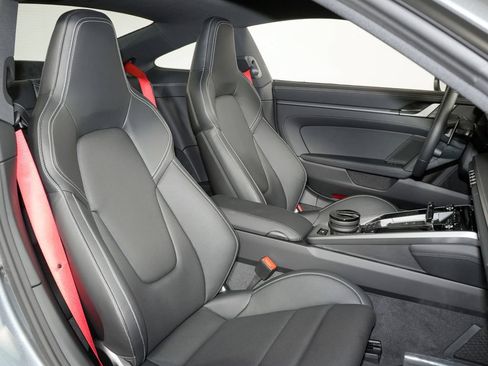 New 2026 Porsche 911 Carrera RWD image 36