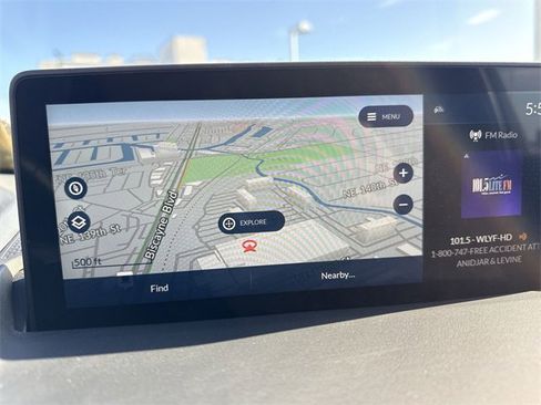 Used 2022 Acura RDX A-Spec image 18