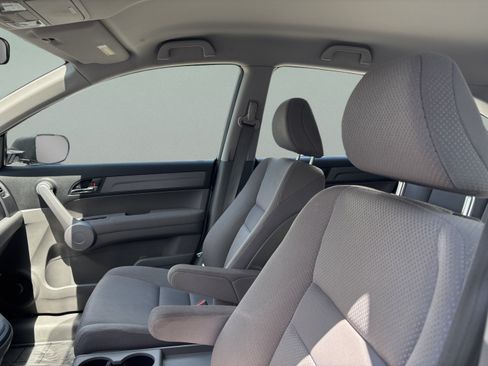 Used 2007 Honda CR-V LX image 19