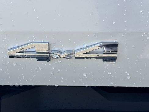 New 2026 Toyota Tundra 1794 Edition AWD/4WD image 24