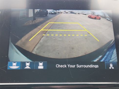 Used 2019 Honda CR-V Touring image 17