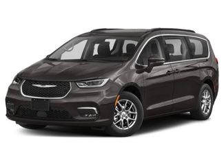Certified 2023 Chrysler Pacifica Touring-L FWD video 1