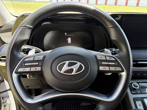 Used 2023 Hyundai Palisade XRT AWD/4WD image 16
