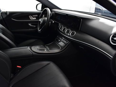 Certified 2023 Mercedes-Benz E 350 4MATIC Sedan image 41