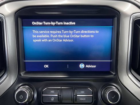 Used 2019 Chevrolet Silverado 1500 RST AWD/4WD image 23