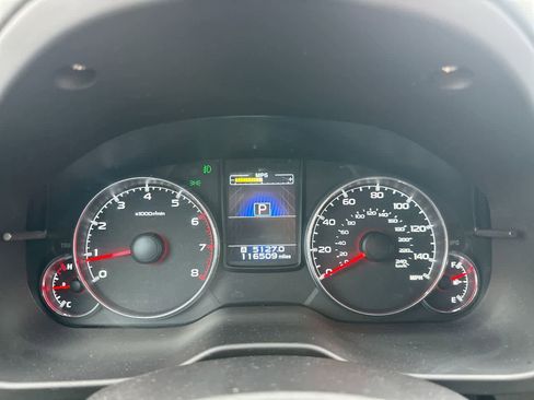 Used 2014 Subaru Outback 2.5i Limited w/ Moonroof Package image 35