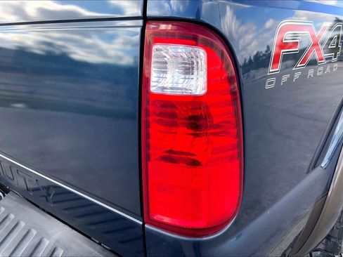 Used 2016 Ford F250 King Ranch w/ FX4 Off-Road Package image 29