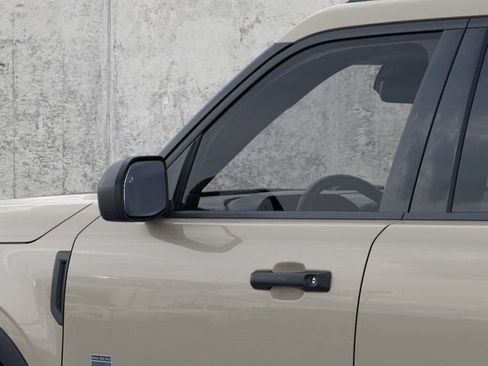 New 2025 Ford Bronco Sport Big Bend image 20