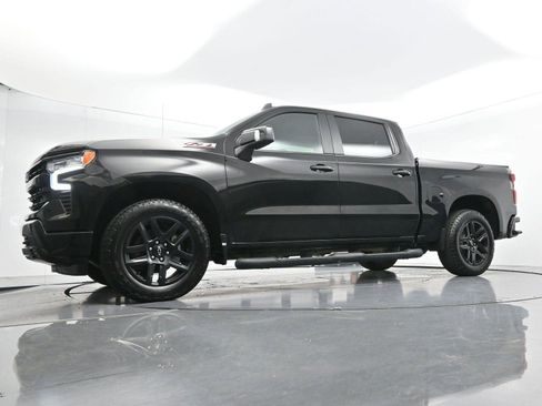 Used 2023 Chevrolet Silverado 1500 RST AWD/4WD image 43