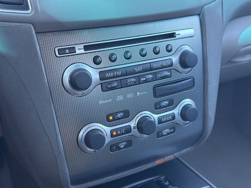 Used 2009 Nissan Maxima 3.5 SV w/ Sport Pkg image 26