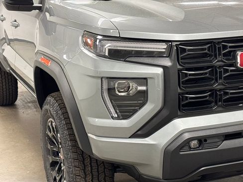 New 2026 GMC Canyon Elevation RWD image 4