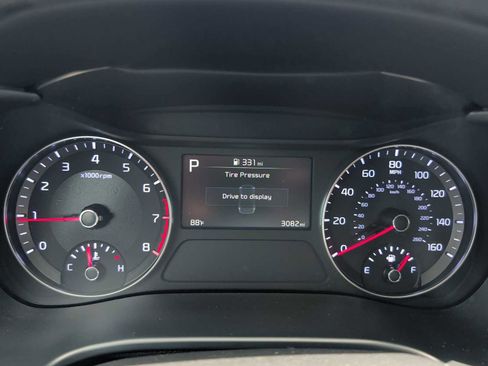 Used 2024 Kia Forte LXS FWD image 10