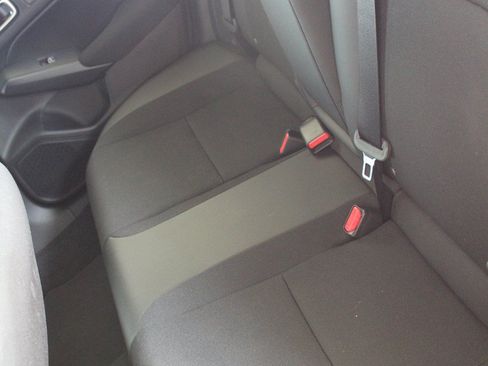 Used 2025 Honda Civic Sport image 17