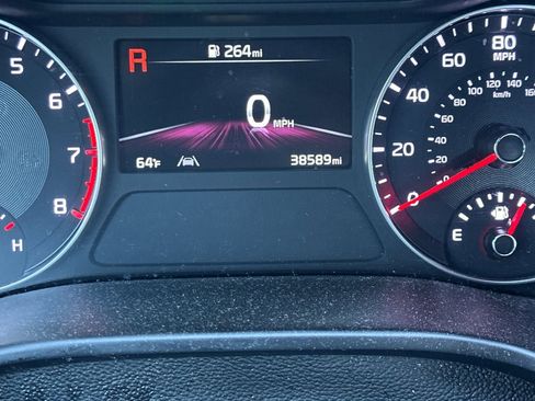 Used 2022 Kia Forte GT-Line w/ GT-Line Premium Package FWD image 11