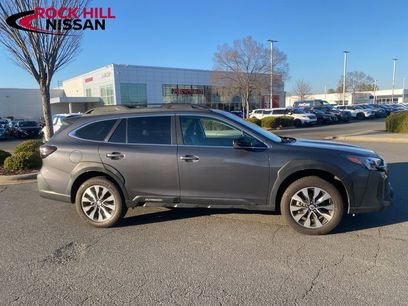 Used 2024 Subaru Outback Limited